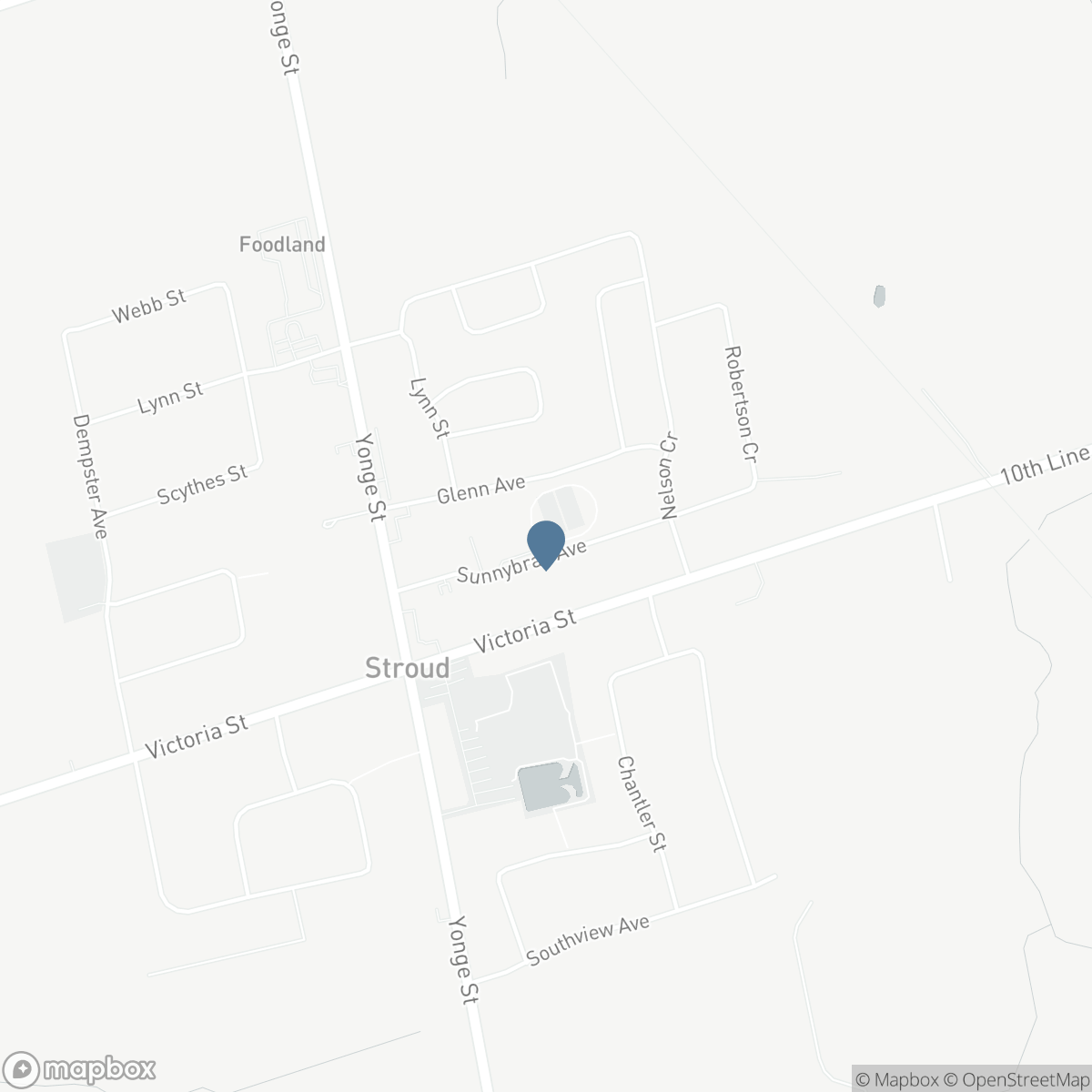 260 SUNNYBRAE AVENUE, Innisfil, Ontario L9S 1J1